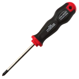 Abraboro Csavarhúzó Black Line 7x125mm