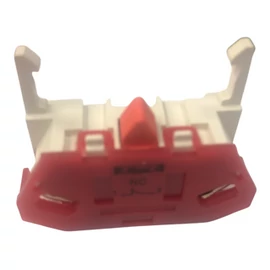 HIMEL HLAY7-BE102 Kiegészítő érintkező 1NC.