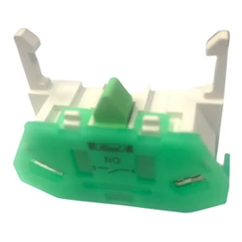 HIMEL HLAY7-BE Kiegészítő érintkező 1NO