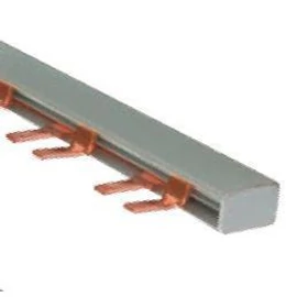 CHINT Fésűs sorolósín 2P 63A 131508