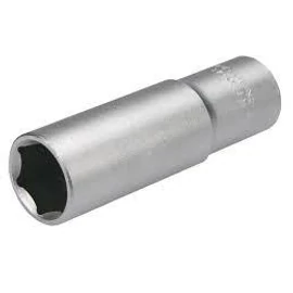 TOPEX Dugókulcsfej 1/2" 13mm 76mm 6P