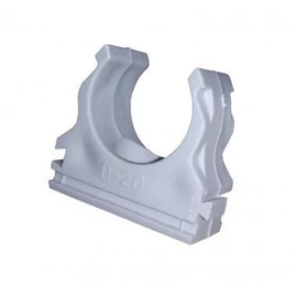 Csőbilincs 40 100db EB (OBO bilincs kiváltó)