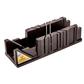 Topex Gérláda 212x42mm műanyag 22,5-45-90'