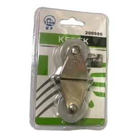 BF kerék 26mm (2db)