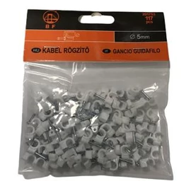 Bf kábelrögzítő 5mm