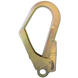 IRUDEK 39 acél karabiner, 55 mm nyílás