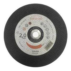 ABRABORO Chili fémvágókorong 230x2,0x22,23