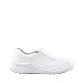 Artra Arica fehér bebújós cipő 6207 1010 O2 FO SRC 47