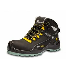 Pegazus S3 ESD TECH S3 - munkavédelmi bakancs