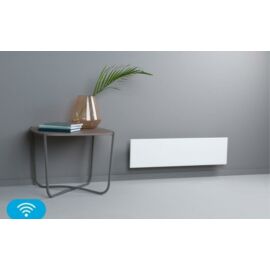 BEMUTATÓ DARAB Adax Neo WiFi “L” elektromos fűtőpanel- 600W Fehér
