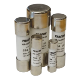 Hengeres biztosító 8x32