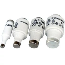 Biztosítóbetét olvadó Vdol 20A Olvadóbetét /Tndz/