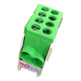 POL2080190 - fővezetéki sorkapocs, elosztó tömb