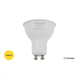 Műanyag házas SMD LED spot fényforrás SAMSUNG chippel
