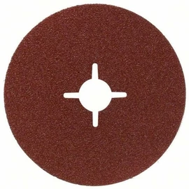 Fibertárcsa KFR 125x22 / K120