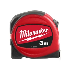 Slimline mérőszalag 3m/16 mm Milwaukee