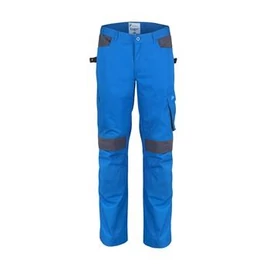 TOP NOVA munkanadrág, 65% poliészter, 35% pamut, multifunkciós zsebek - XL