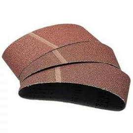 Abraboro végtelenített csiszolószalag 75x457 / K80