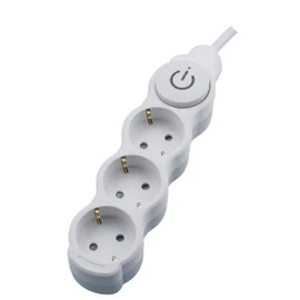 Hosszabbító 3-as 3m