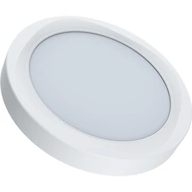 Falonkívüli LED mélysugárzó, kerek, SAMSUNG chippel