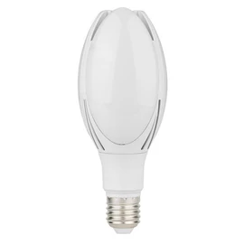 LED fényforrás LUMAX HP, közvilágítási lámpákhoz, E27/E40, 40W, 5200 lm, sug.szög:340°, 4000K