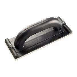 Simító csiszolórácshoz