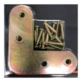 Összekötő sarok 60x20x2