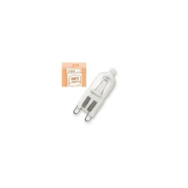 Halogén hőálló G9 230V 40W Osram sütő 300° 
