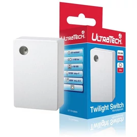 UTTS108WH alkonykapcsoló