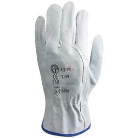 Bivalybőr kesztyű, nagy igénybevételre - 9