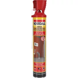 Soudal purhab 750 ml