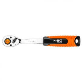 RACSNIS HAJTÓKAR 1/4" VÁLTÓS MM 90FOG