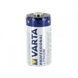 Varta fotóelem lithium CR 123 A B1