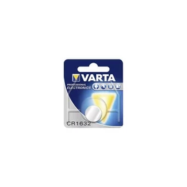 Varta gombelem lithium CR 1632 B1