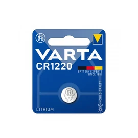 Gombelem lithium CR 1220 B1