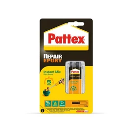 Ragasztó Pattex Repair Univerzális kétkomponensű 2x3 ml