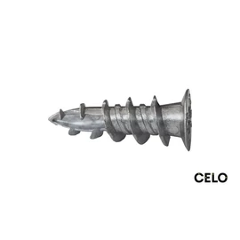 FÉM ÖNFÚRÓ GIPSZKARTON TIPLI - APOLO - CELO - 937GKDZ50