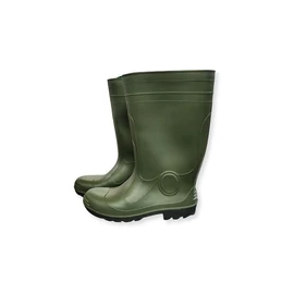 Lemigo Rancher OB SRC PVC hosszúszárú gumicsizma zöld 44