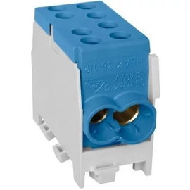 HLAK 35 kék - POLLMANN