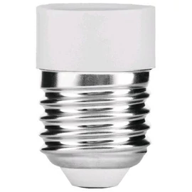 Átalakító foglalat E27-ről E14-re