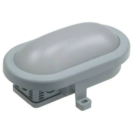 Hajólámpa LED 6W 230v 420lm 4000k ovális GAO IP54