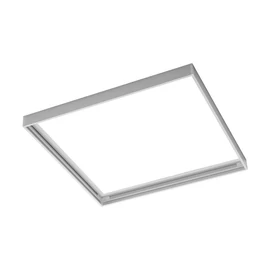 Kiemelő keret Backlite LED panelhez 60x60 Faulux