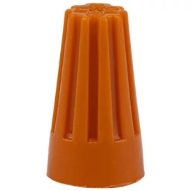 Tracon KUPORFIX - 0,75 - 2,5 mm - TFM2 - 40.94 Ft Rácsavarható vezetékösszekötő