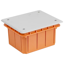 Tracon süllyesztett, négyzetes kötődoboz tégla