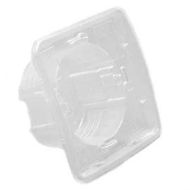 Niloé IP44 műanyag védőburkolat