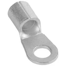 Szigeteletlen szemes saru, ónozott elektrolitréz