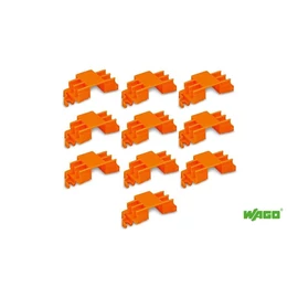 Adapter Wago sínre adapter 6-es