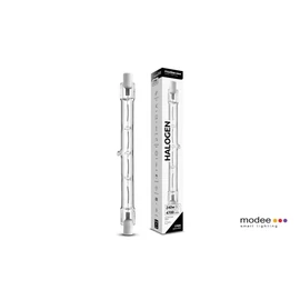 Halogén Izzó R7S 118mm 240W