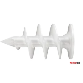 fischer szigetelőanyagdübel FID 50 K