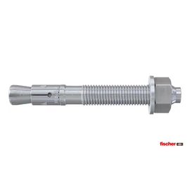 fischer alapcsavar FBN II 8/30 cinkkel galvanizált